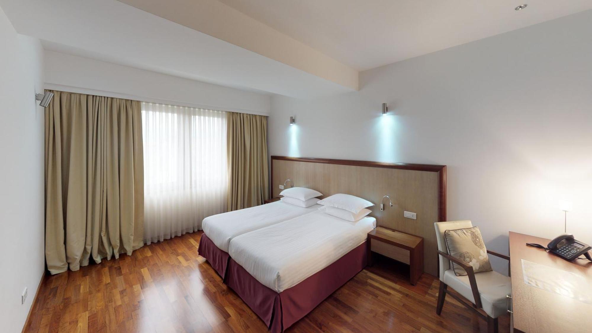 Luxury Skopje Apartments Exterior foto