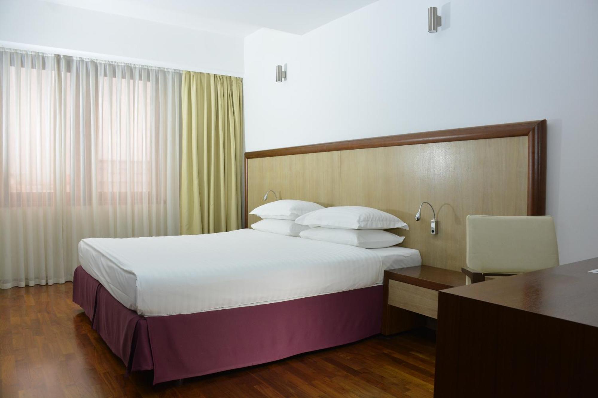 Luxury Skopje Apartments Exterior foto
