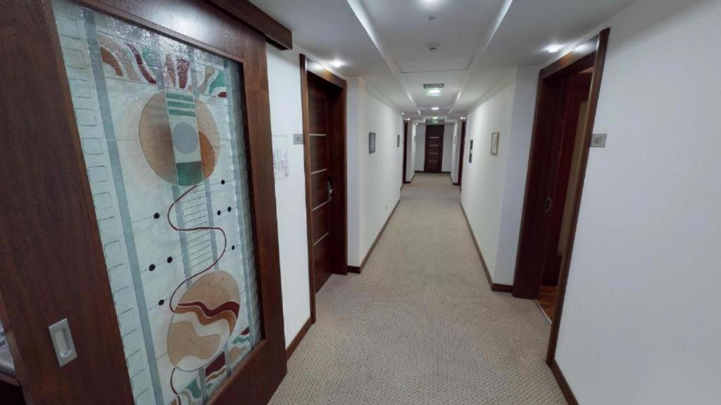 Luxury Skopje Apartments Exterior foto