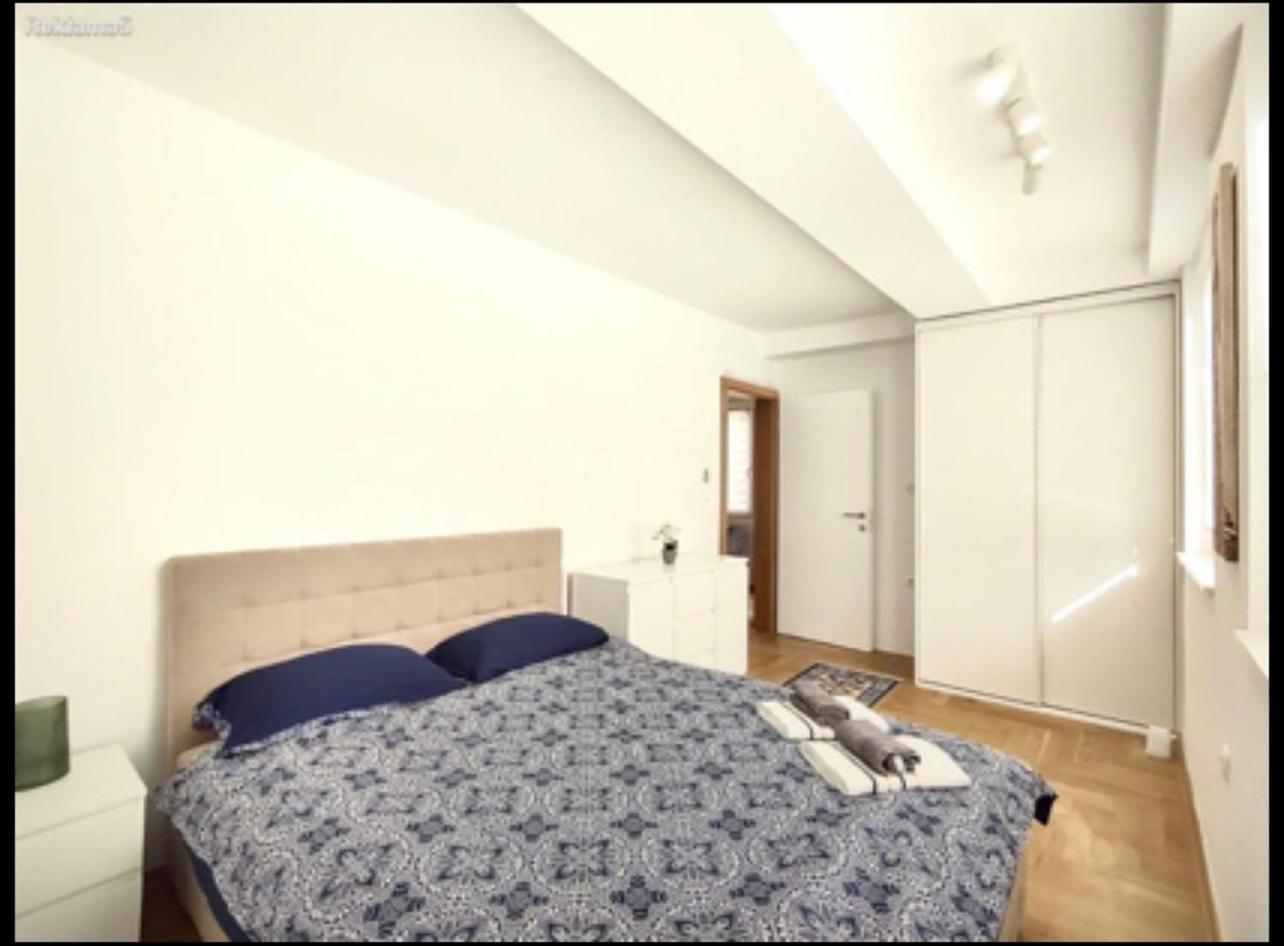 Luxury Skopje Apartments Exterior foto