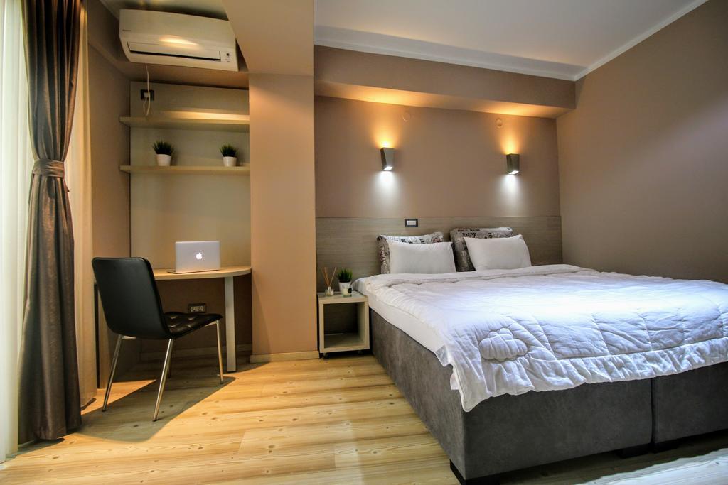 Luxury Skopje Apartments Exterior foto